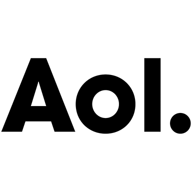 Aol.com Logo