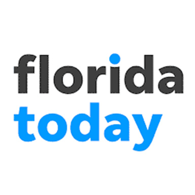 Florida Today logo