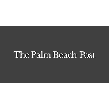 The Palm Beach Post logo