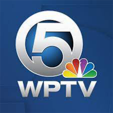 WPTV 5 logo